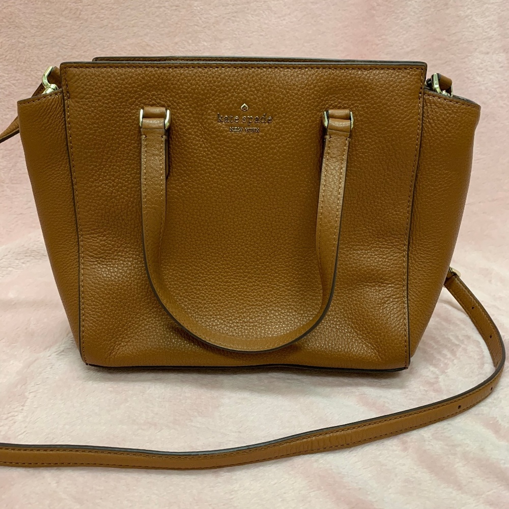 Kate Spade Medium Satchel